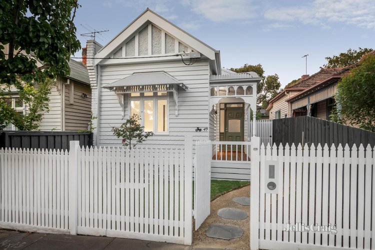 49 Harold Street Hawthorn East 3123