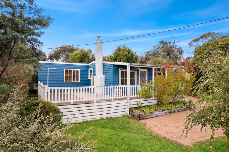 49 Hepburn Road  Daylesford 3460