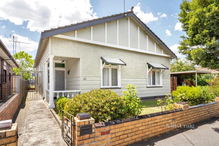 49 Hickford Street Brunswick East 3057