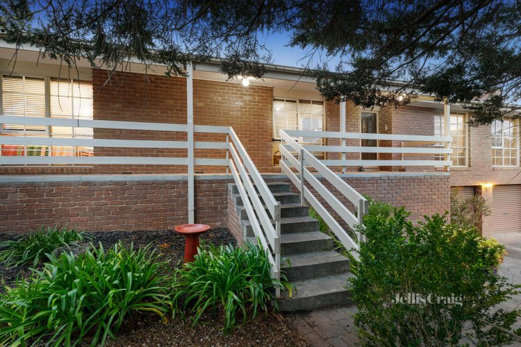 49 Highfield Avenue Warranwood 3134