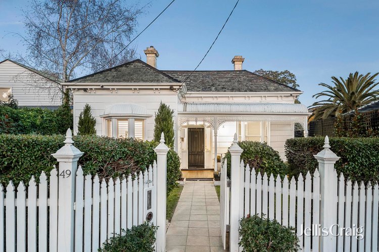 49 Illawarra Road Hawthorn 3122