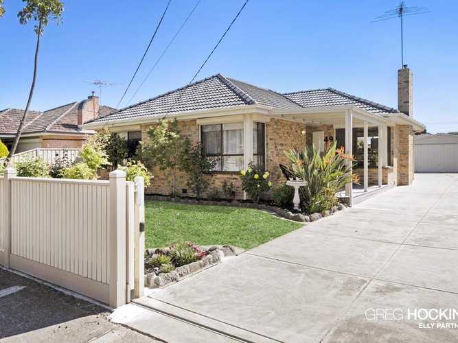49 Irwin Avenue Altona North 3025