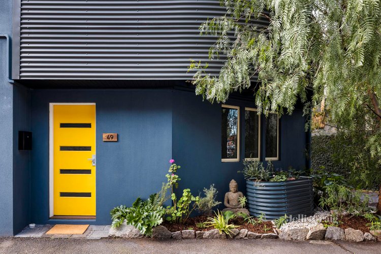 49 John Street Clifton Hill 3068