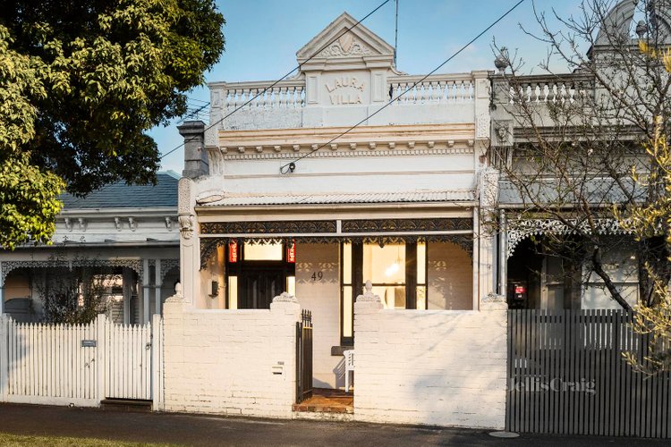 49 Kerferd Road Albert Park 3206