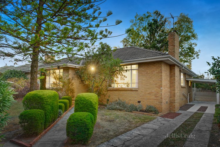 49 Kerrimuir Street Box Hill North 3129