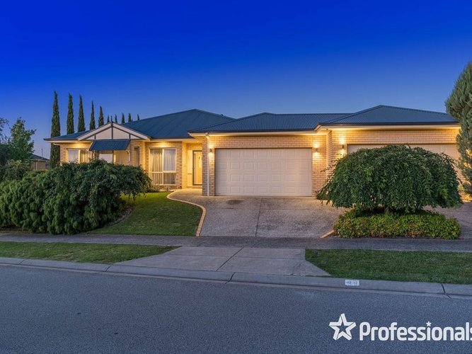 49 Larbert Road Mooroolbark 3138