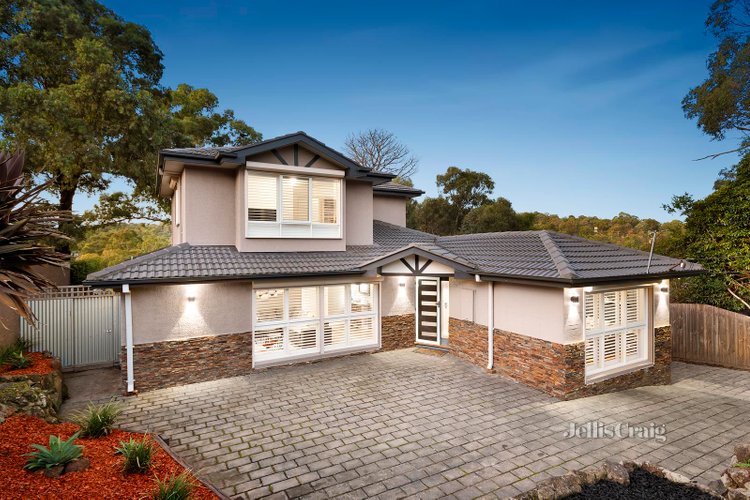 49 Lilicur Road Montmorency 3094