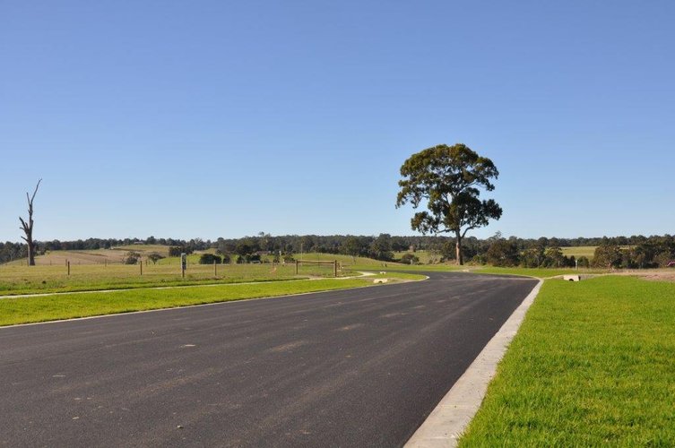 49 (Lot 25) Koraleigh View, Nicholson