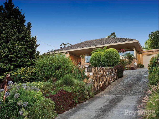 49 Lum Road Wheelers Hill 3150