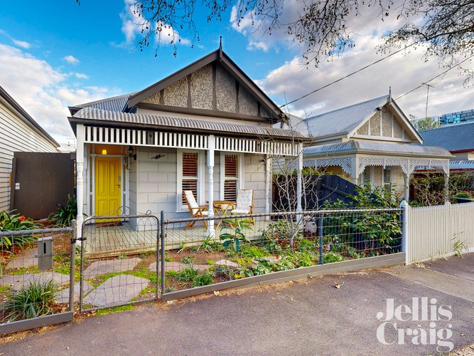 49 Marshall Street  Flemington 3031