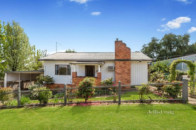 49 McGrath Street Castlemaine 3450