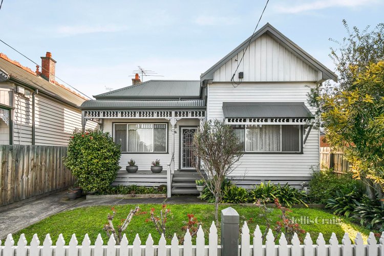 49 McPherson Street Moonee Ponds 3039