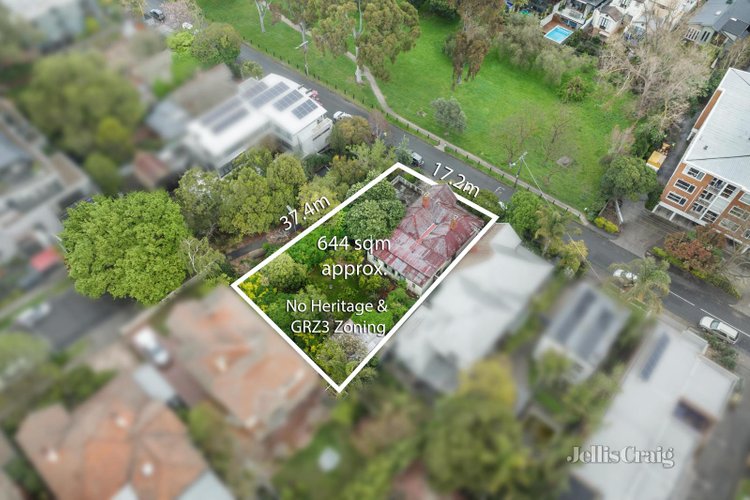 49 Morang Road Hawthorn 3122