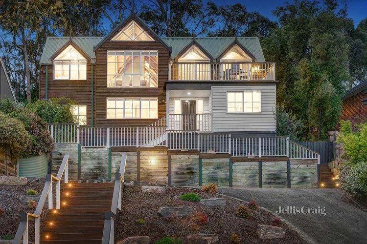 49 Neuparth Road Croydon North 3136