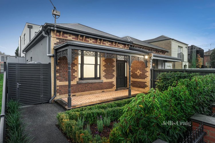 49 Nicholson Street South Yarra 3141