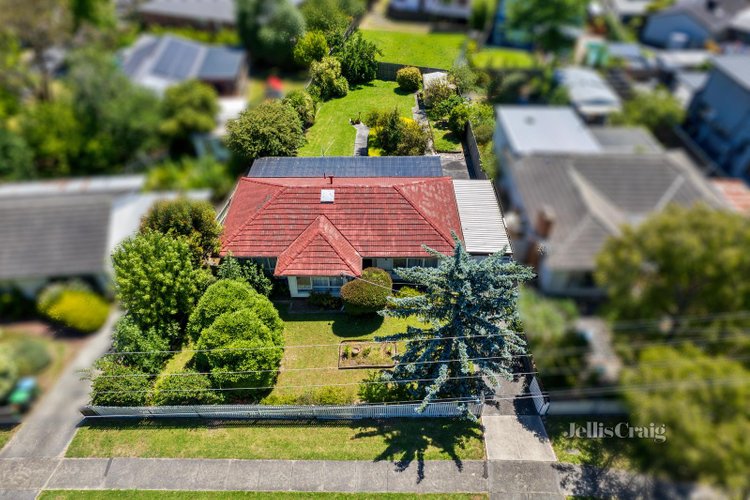 49 Old Lilydale Road Ringwood East 3135