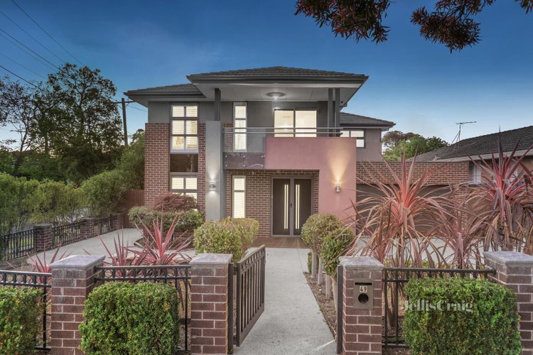 49 Orchard Street Glen Waverley 3150