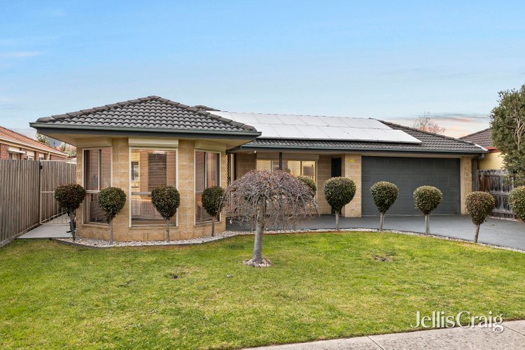49 Paperbark Drive Mount Martha 3934