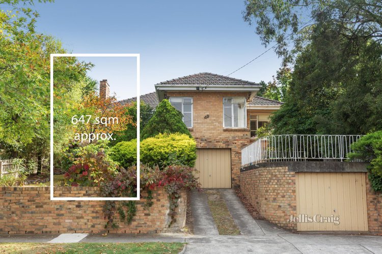 49 Renwick Street Glen Iris 3146