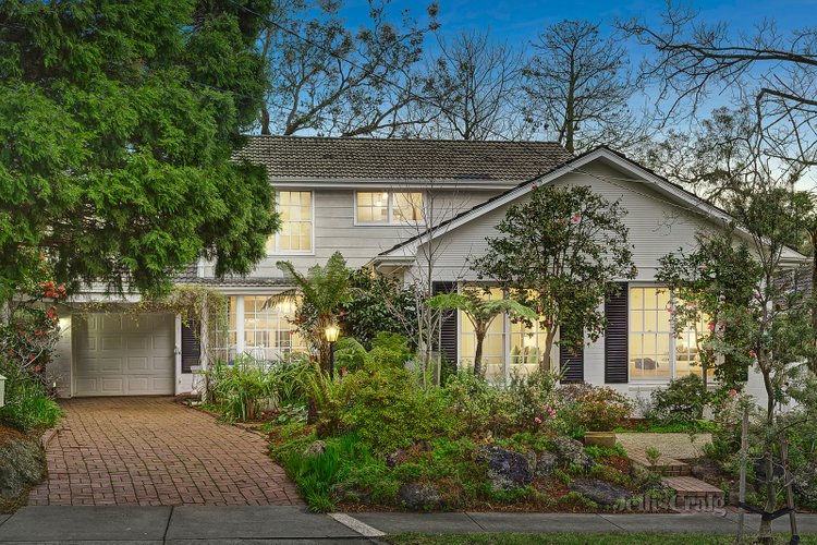 49 Rosalind Crescent Blackburn 3130