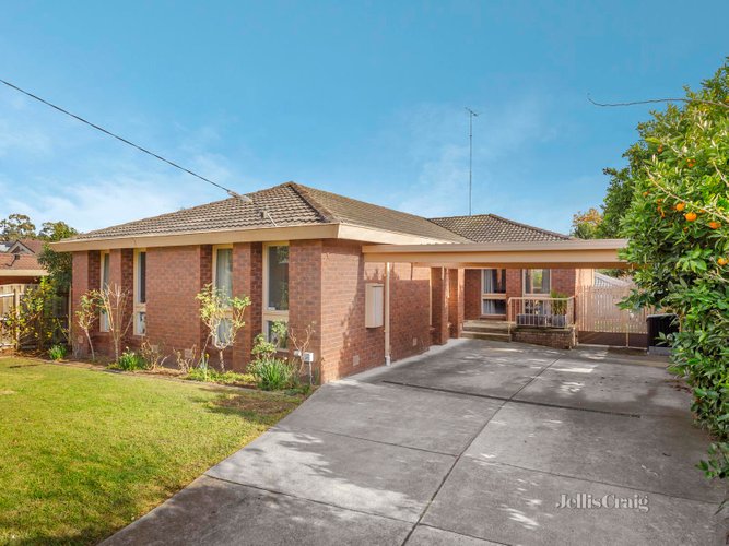 49 Rose Avenue Bulleen 3105