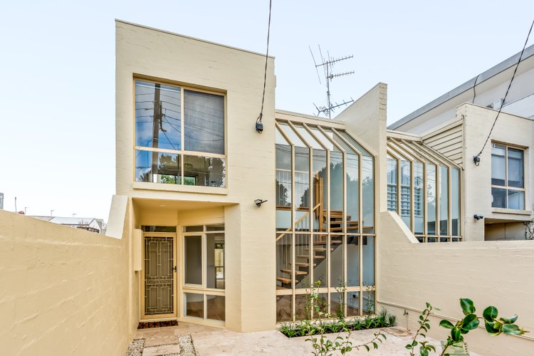 49 Ross Street Port Melbourne 3207