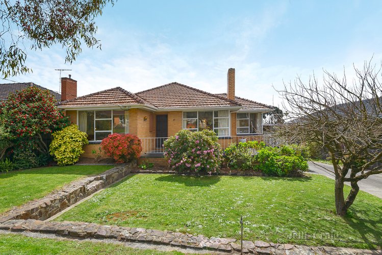 49 Shafer Road Blackburn North 3130