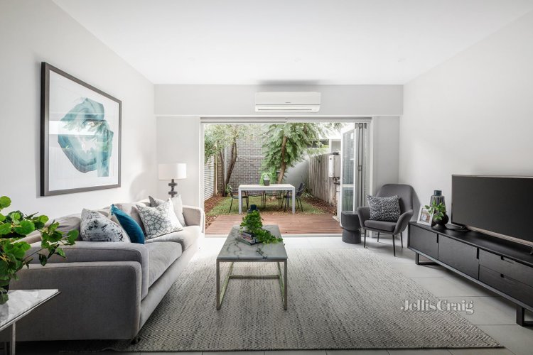 49 Somerset Street Richmond 3121