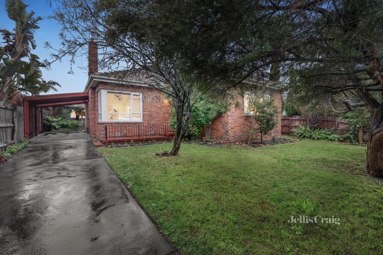 49 South Avenue Bentleigh 3204