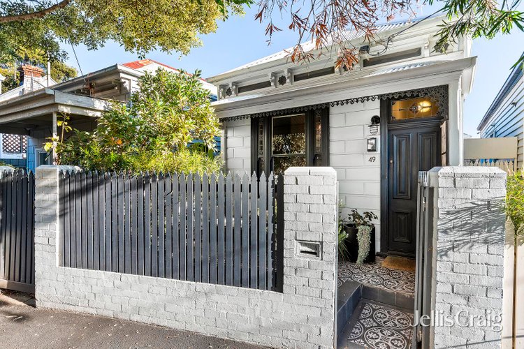 49 Spring Street East  Port Melbourne 3207