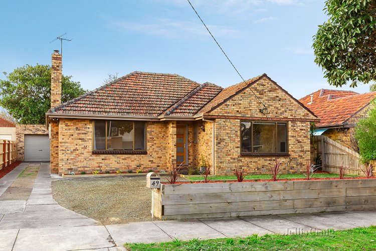 49 Stockdale Avenue Bentleigh East 3165