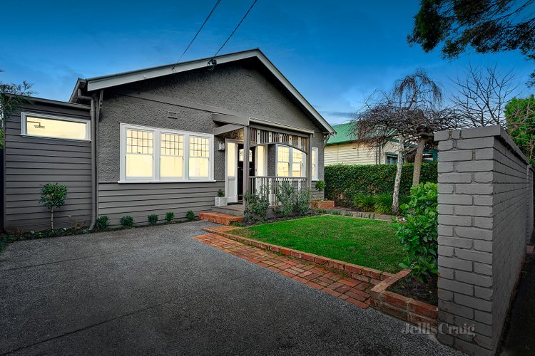 49 Tennyson Street Malvern East 3145