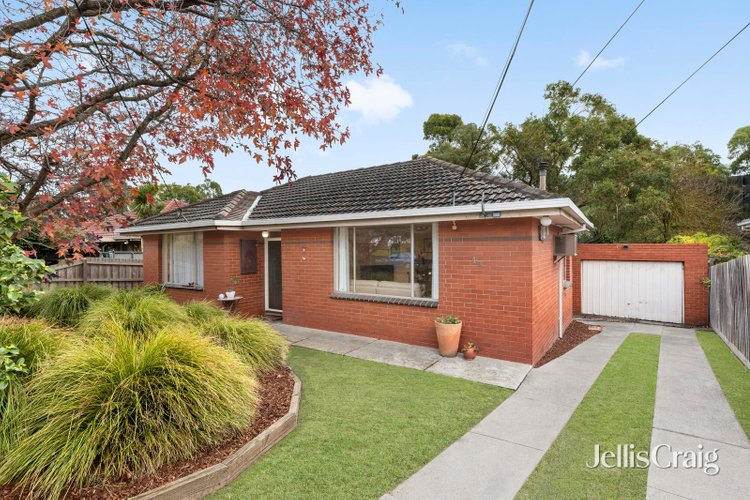 49 Therese Avenue Mount Waverley 3149