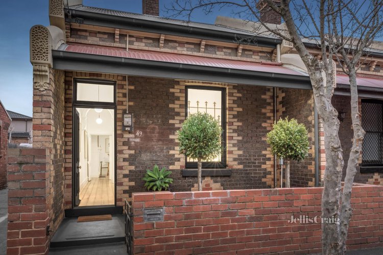 49 Upton Road Prahran 3181