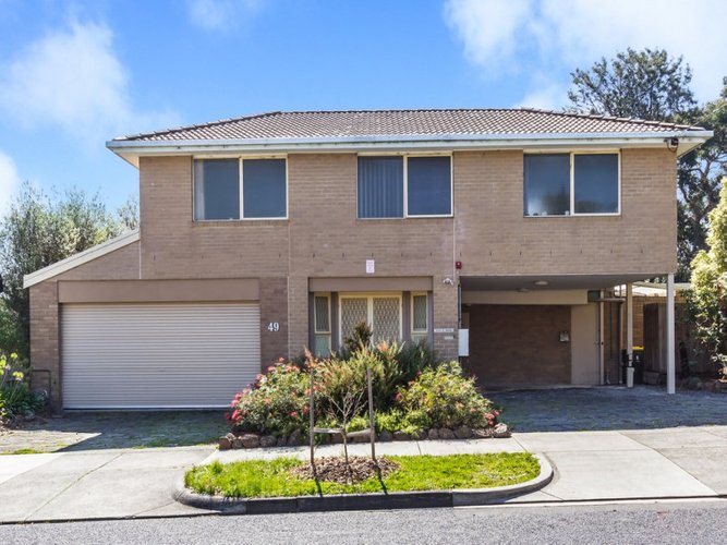 49 Vanbrook Street Forest Hill 3131