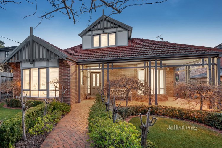 49 Vincent Street Glen Iris 3146