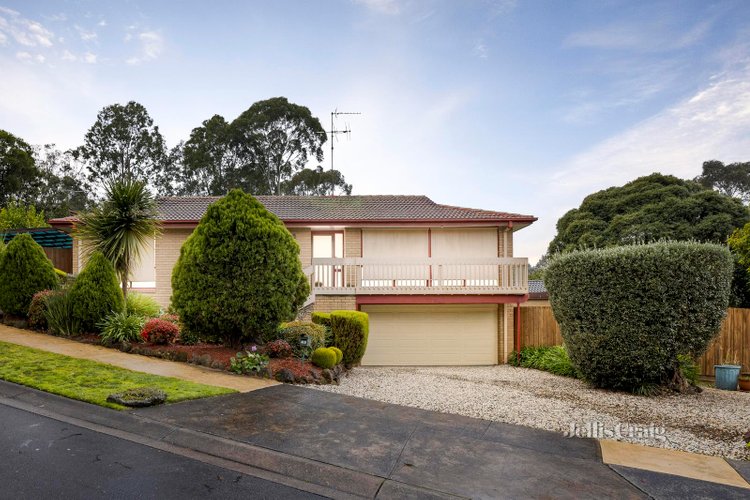 49 Weidlich Road Eltham North 3095