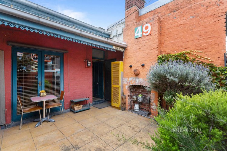 49 Wellington Street Richmond 3121