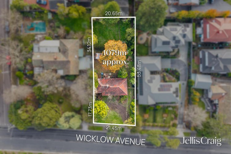 49 Wicklow Ave  Croydon 3136