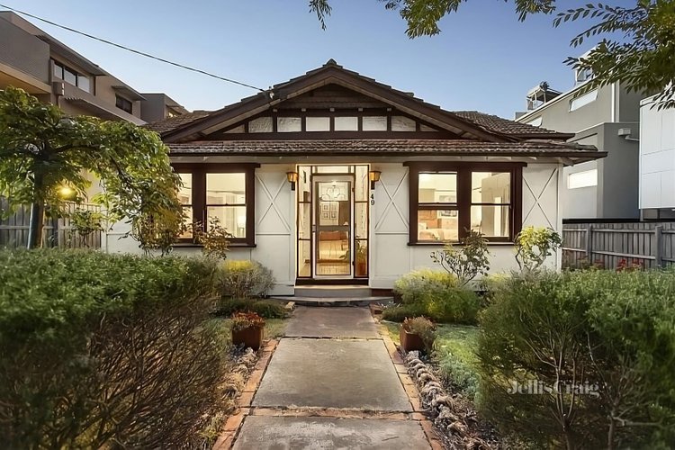 49 William Street Box Hill 3128