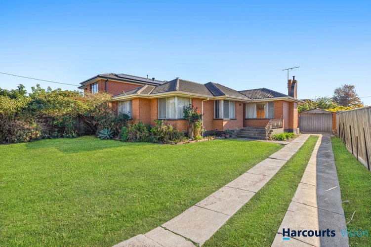 490 Buckley Street Keilor East 3033