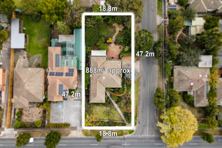 491 Elgar Road Mont Albert 3127
