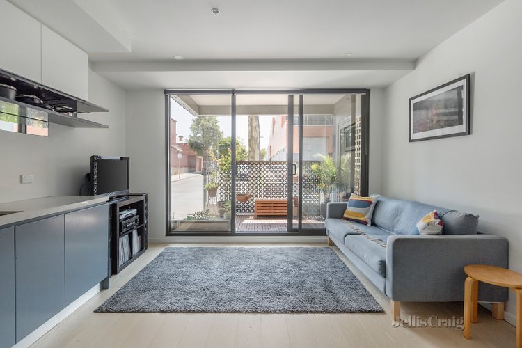 4/92-96 Albert Street Brunswick East 3057