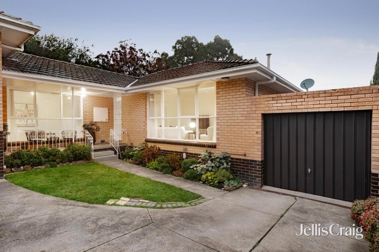 4 926 Toorak Road Camberwell 3124