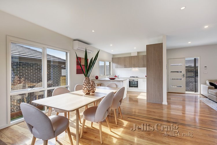 4/93 Esdale Street Nunawading 3131