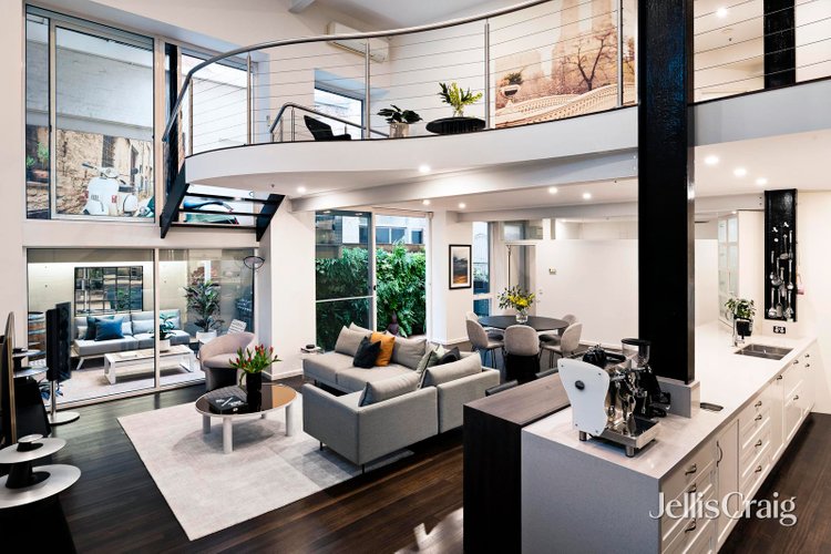 4 93 Oxford Street Collingwood 3066