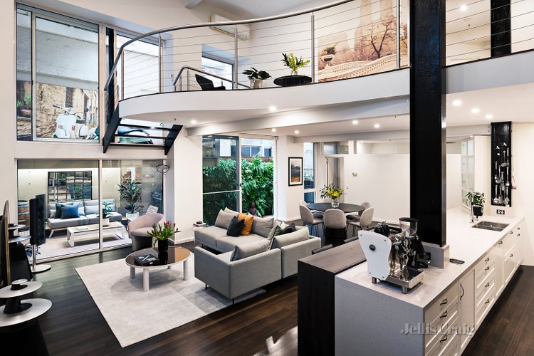4/93 Oxford Street Collingwood 3066