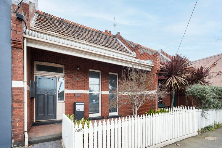 493 Swan Street Richmond 3121