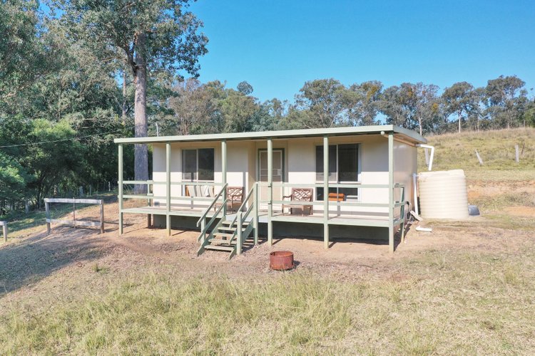 495 Waterholes Road, Clifton&nbsp;Creek