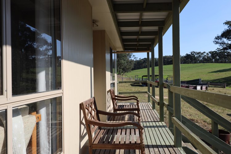 495 Waterholes Road, Clifton&nbsp;Creek